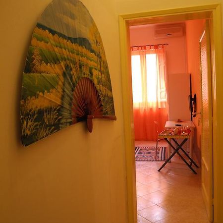 Casa Melone Giallo Paceco Exterior photo