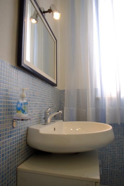 Casa Melone Giallo Paceco Room photo